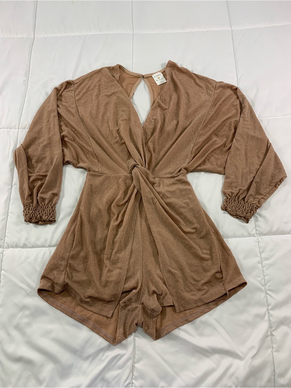Preloved By Together romper size S